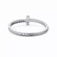 Браслет Tiffany & Co. 73586178 Tiffany T