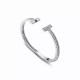 Браслет Tiffany & Co. 73586178 Tiffany T
