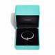 Браслет Tiffany & Co. 73586178 Tiffany T