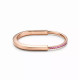 Браслет Tiffany & Co. 73965330 Tiffany Lock