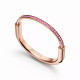 Браслет Tiffany & Co. 73965330 Tiffany Lock