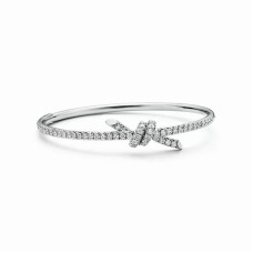 Браслет Tiffany & Co. 74152899 Tiffany Knot