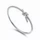 Браслет Tiffany & Co. 74152899 Tiffany Knot