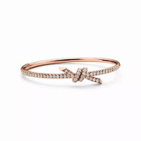 Браслет Tiffany & Co. 74153054 Tiffany Knot