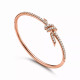 Браслет Tiffany & Co. 74153054 Tiffany Knot