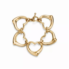 Браслет Tiffany & Co. 74341225 Elsa Peretti®