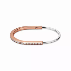 Браслет Tiffany & Co. 74362524  74606814  74606822 Tiffany Lock