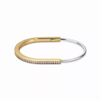 Браслет Tiffany & Co. 74363504  74606997  74607004 Tiffany Lock