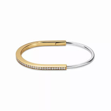 Браслет Tiffany & Co. 74363504  74606997  74607004 Tiffany Lock