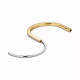 Браслет Tiffany & Co. 74363504  74606997  74607004 Tiffany Lock