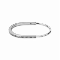Браслет Tiffany & Co. 74363865  74607179  74607187 Tiffany Lock