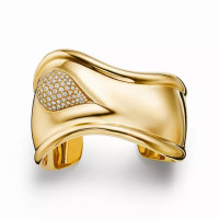 Браслет Tiffany & Co. 74720544 Elsa Peretti®