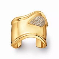 Браслет Tiffany & Co. 74720587 Elsa Peretti®
