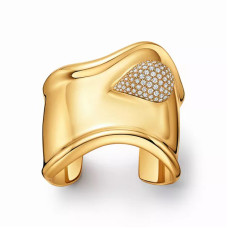 Браслет Tiffany & Co. 74720587 Elsa Peretti®