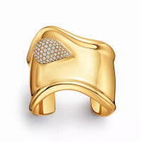 Браслет Tiffany & Co. 74720609 Elsa Peretti®