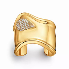 Браслет Tiffany & Co. 74720609 Elsa Peretti®
