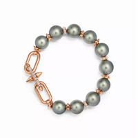 Браслет Tiffany & Co. 74861970 Tiffany Titan by Pharrell Williams