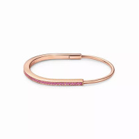 Браслет Tiffany & Co. 74952607 74949711 Tiffany Lock