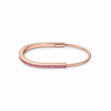 Браслет Tiffany & Co. 74952607 74949711 Tiffany Lock