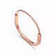 Браслет Tiffany & Co. 74952607 74949711 Tiffany Lock
