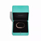 Браслет Tiffany & Co. 74952607 74949711 Tiffany Lock