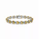 Браслет Tiffany & Co. 75055633 76263787 Sixteen Stone by Tiffany