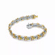 Браслет Tiffany & Co. 75055633 76263787 Sixteen Stone by Tiffany