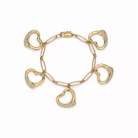 Браслет Tiffany & Co. 75197403 Elsa Peretti®