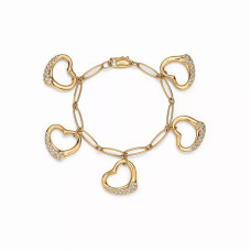 Браслет Tiffany & Co. 75197403 Elsa Peretti®