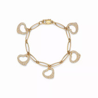 Браслет Tiffany & Co. 75197543 Elsa Peretti®