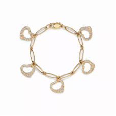 Браслет Tiffany & Co. 75197543 Elsa Peretti®