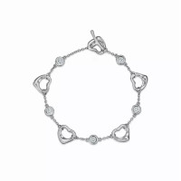 Браслет Tiffany & Co. 75225563 Elsa Peretti®