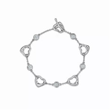 Браслет Tiffany & Co. 75225563 Elsa Peretti®