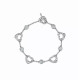 Браслет Tiffany & Co. 75225563 Elsa Peretti®