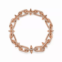 Браслет Tiffany & Co. 75364237 Tiffany Titan by Pharrell Williams