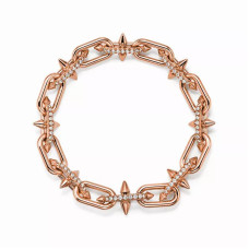 Браслет Tiffany & Co. 75364237 Tiffany Titan by Pharrell Williams