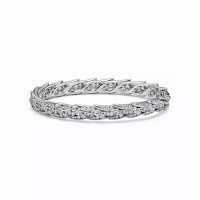 Браслет Tiffany & Co. 75532431 75366329 Bird on a Rock by Tiffany