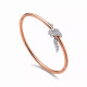 Браслет Tiffany & Co. 76141479 76074445 Tiffany Knot