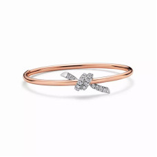Браслет Tiffany & Co. 76141495 76074526 Tiffany Knot