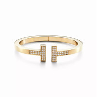 Браслет Tiffany & Co. 38172409 Tiffany T
