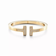Браслет Tiffany & Co. 38172409 Tiffany T
