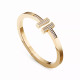 Браслет Tiffany & Co. 38172409 Tiffany T