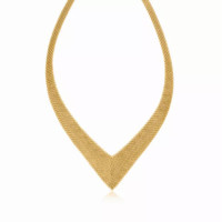 Колье Tiffany & Co. 10666813 Elsa Peretti®