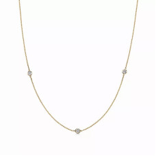 Колье Tiffany & Co. 10773547 Elsa Peretti®
