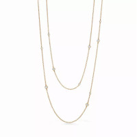 Колье Tiffany & Co. 10774241 Elsa Peretti®