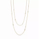 Колье Tiffany & Co. 10774241 Elsa Peretti®