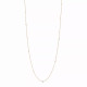 Колье Tiffany & Co. 10774241 Elsa Peretti®