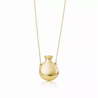 Колье Tiffany & Co. 11732372  Elsa Peretti®
