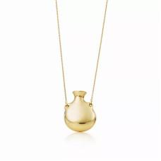 Колье Tiffany & Co. 11732372  Elsa Peretti®