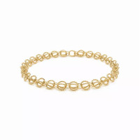 Колье Tiffany & Co. 11982913 73588871 Tiffany Rope